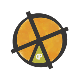 しびっくぱわー Logo