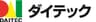 株式会社ダイテック のロゴ