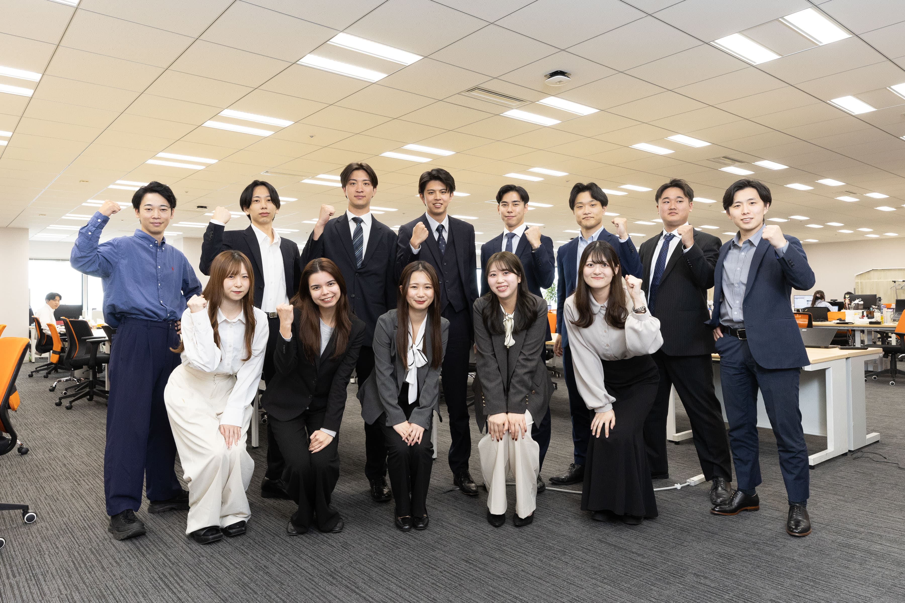 株式会社ビーバーズ のカバー画像