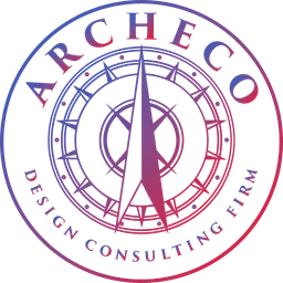 ARCHECO Logo
