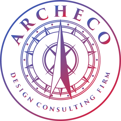 株式会社ARCHECO ロゴ