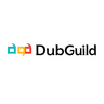 株式会社DubGuild のロゴ