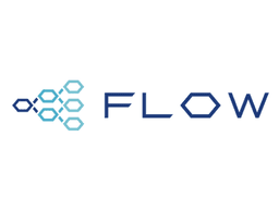 FLOW会計 Logo