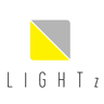 株式会社LIGHTz のロゴ