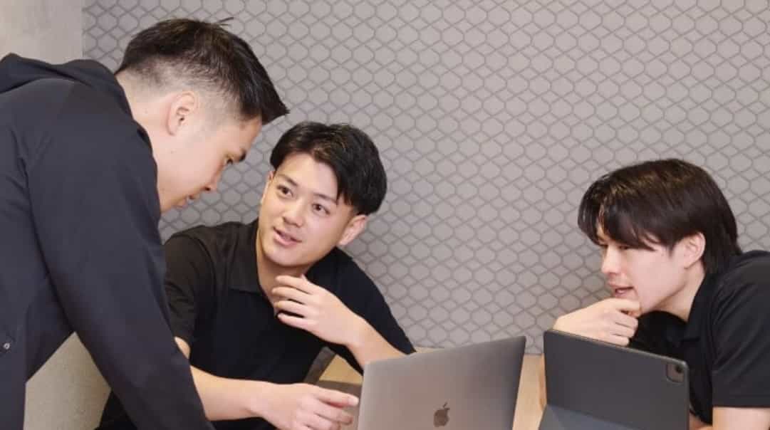 LSIGN POST株式会社 のカバー画像