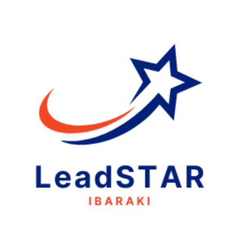 株式会社LeadSTAR ロゴ