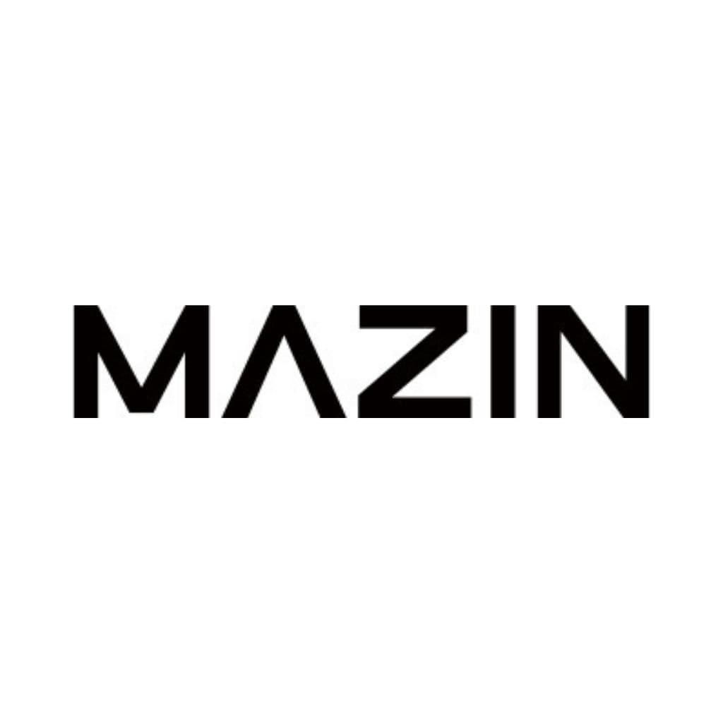 株式会社MAZIN ロゴ