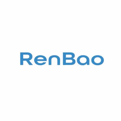 株式会社RenBao ロゴ