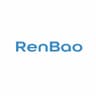 株式会社RenBao のロゴ