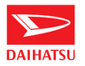 ダイハツ工業株式会社 のロゴ