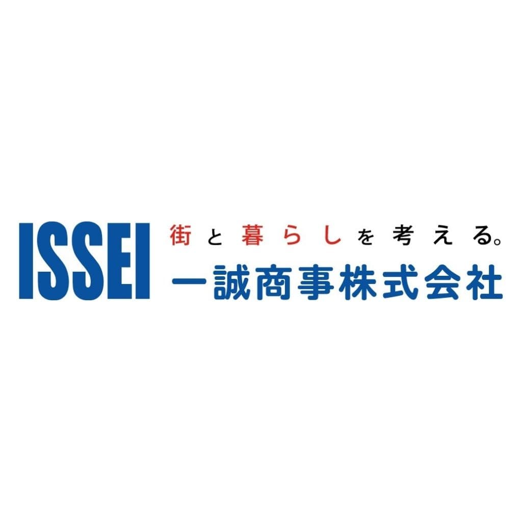 一誠商事株式会社 ロゴ