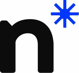 nook株式会社 ロゴ