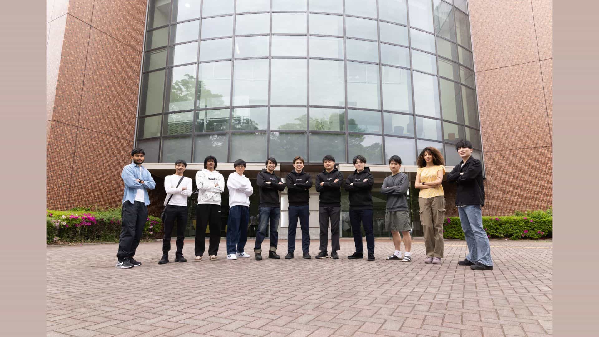 株式会社Playbox のカバー画像