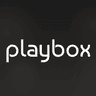 株式会社Playbox のロゴ