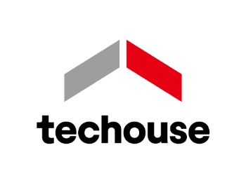 株式会社Techouse ロゴ