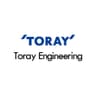 東レエンジニアリング株式会社 のロゴ