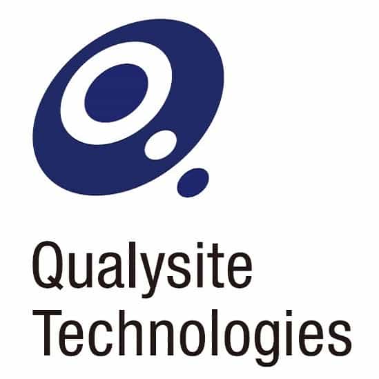 QualysiteTechnologies Logo