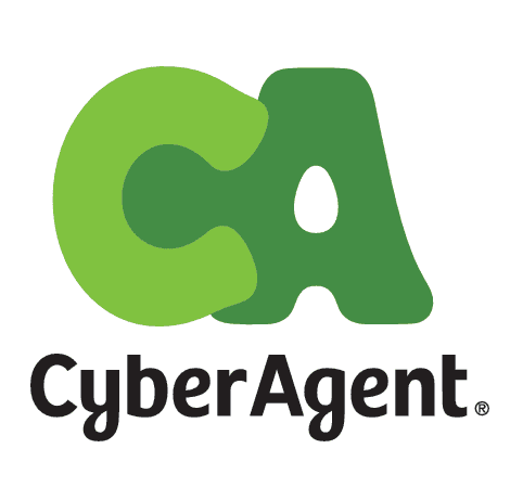 CyberAgent Logo