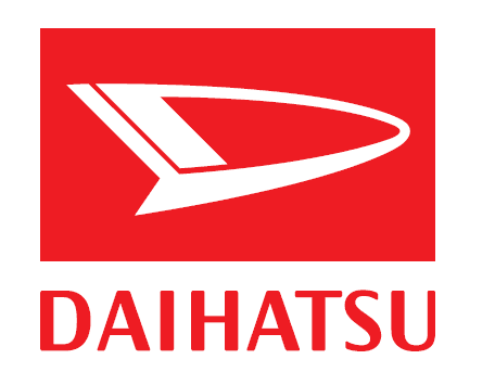 ダイハツ工業 Logo