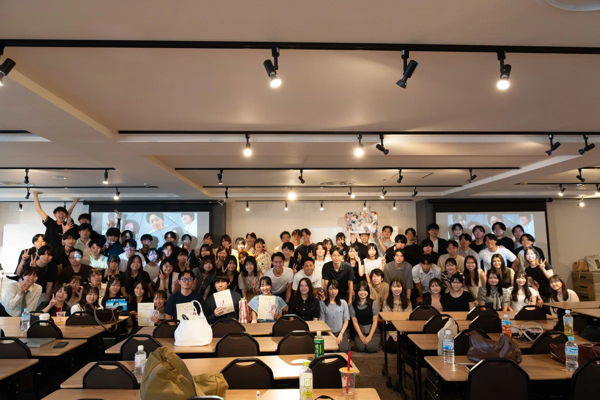 【インターンって何?】筑波大生800人からのインターンQ&A