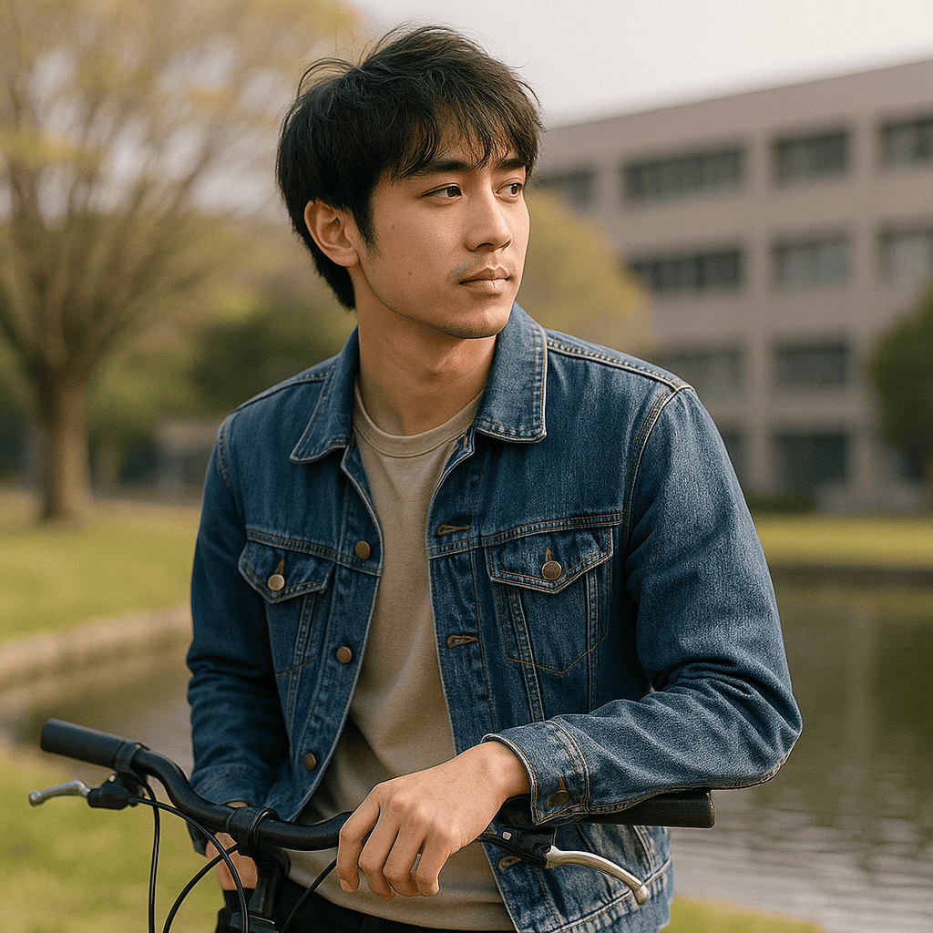 Masuのプロフィール画像