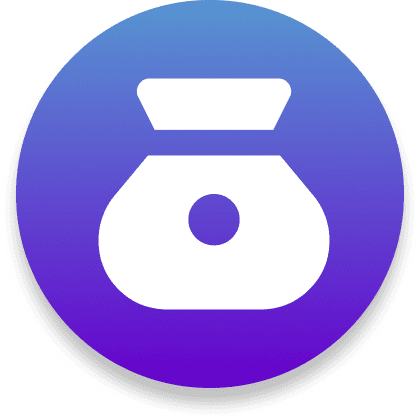 選べる料金形態 icon