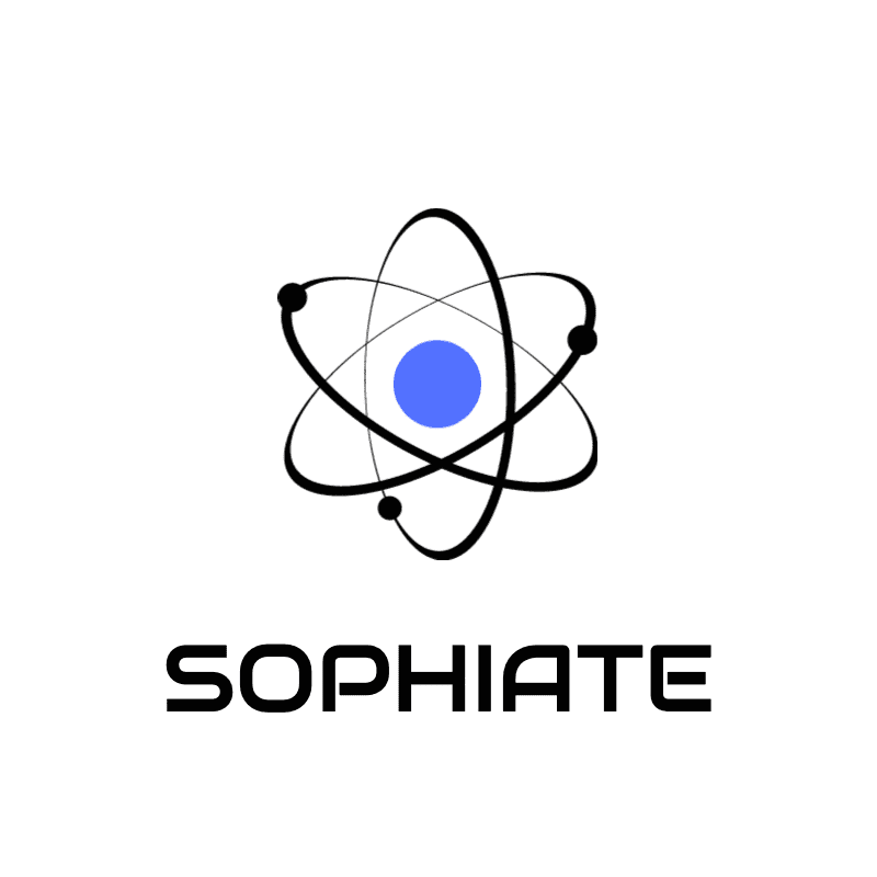 Sophiate Logo
